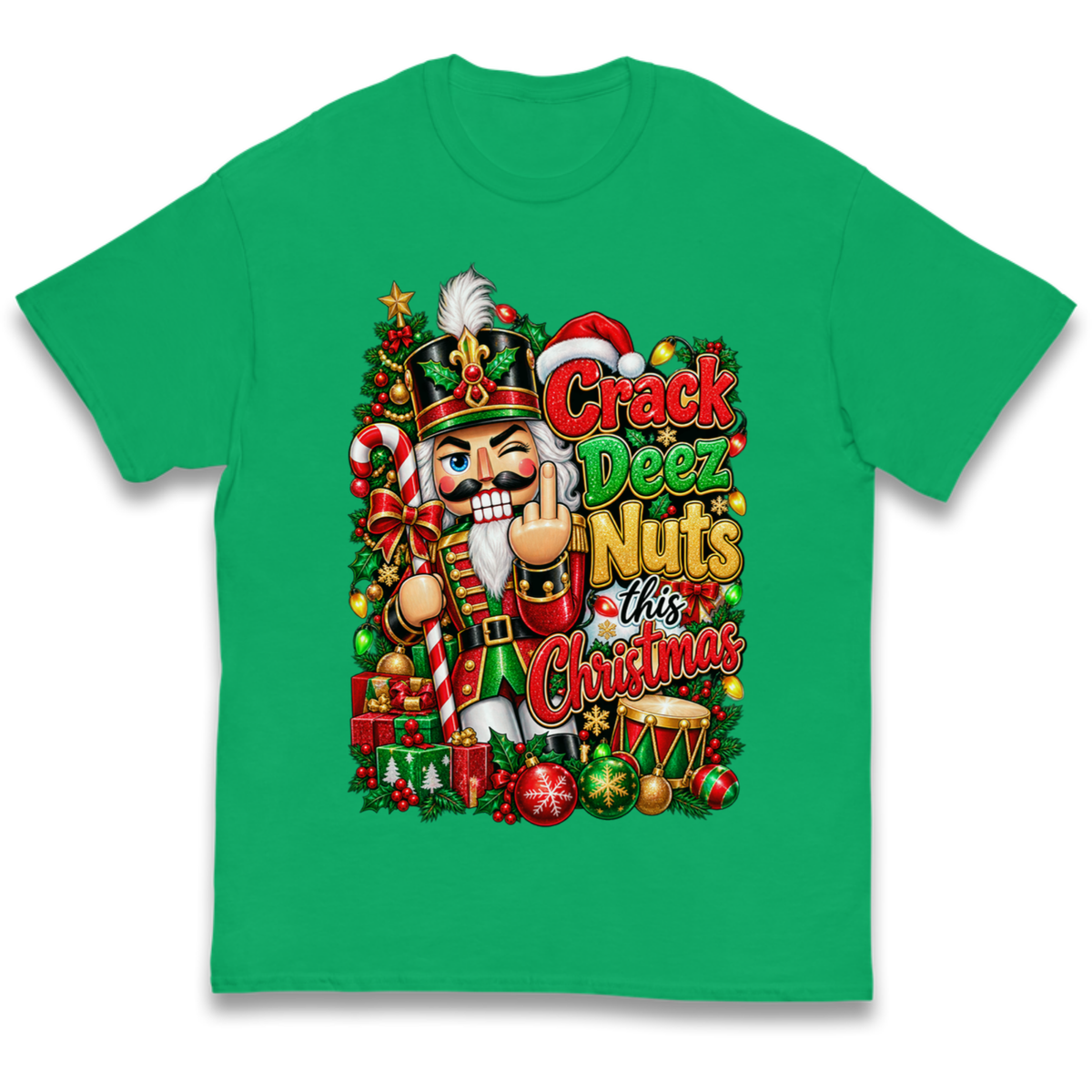 Nutcracker Kids T-Shirt