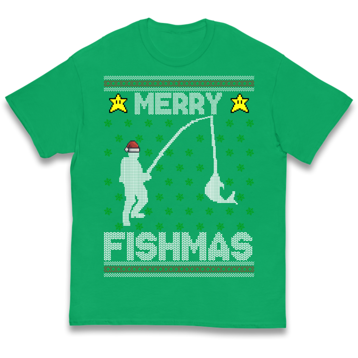 Christmas jumper Kids T-Shirt