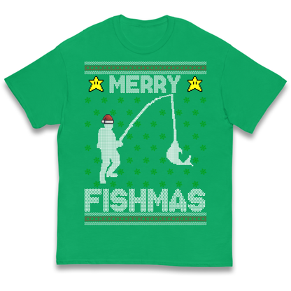 Christmas jumper Kids T-Shirt