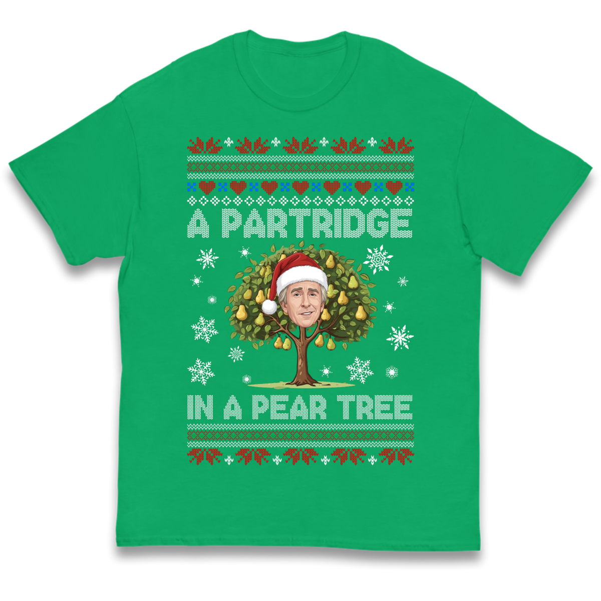 Christmas jumper Kids T-Shirt