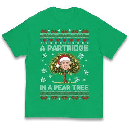 Christmas jumper Kids T-Shirt