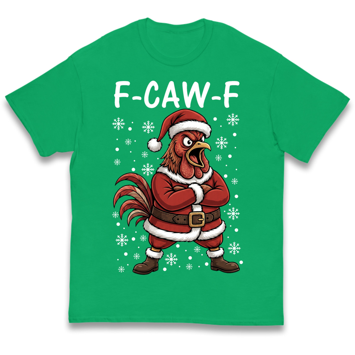 Christmas jumper Kids T-Shirt