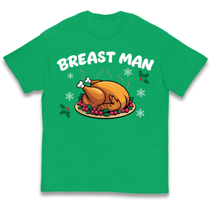 cheeky festive top Kids T-Shirt