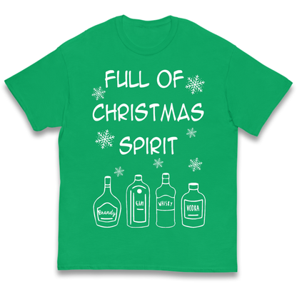 Christmas jumper Kids T-Shirt