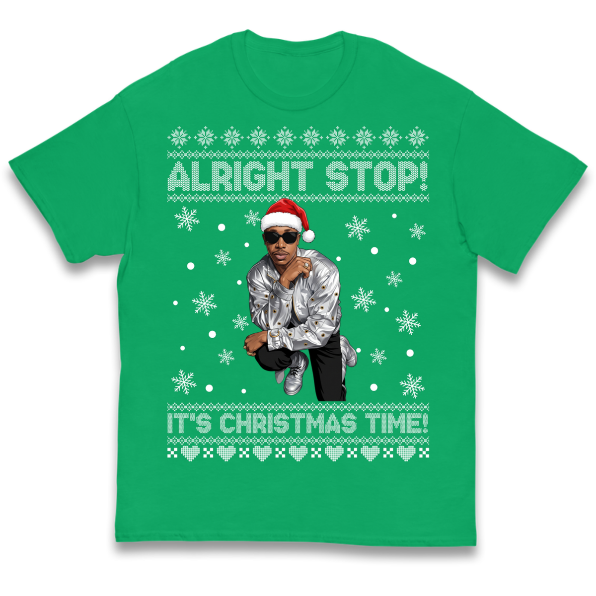 Mc Hammer Kids T-Shirt
