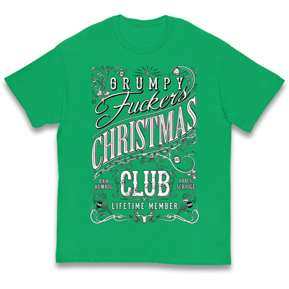 Christmas jumper Kids T-Shirt