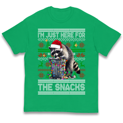 Winter Pullover Kids T-Shirt