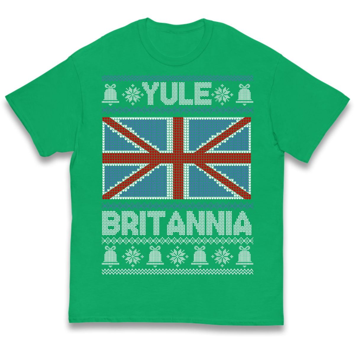 Christmas jumper Kids T-Shirt
