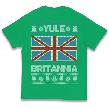 Christmas jumper Kids T-Shirt