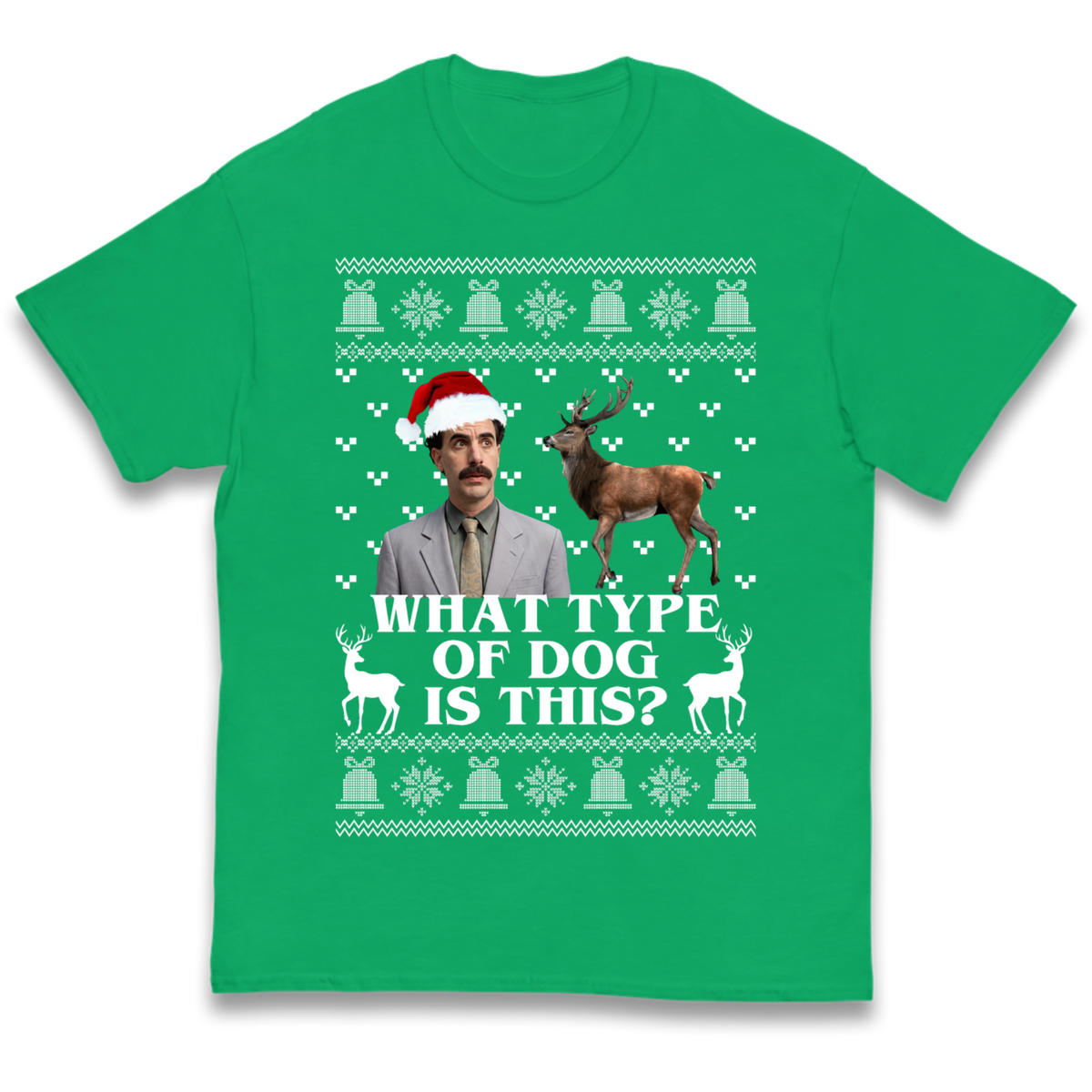 I Very Excite Kids T-Shirt