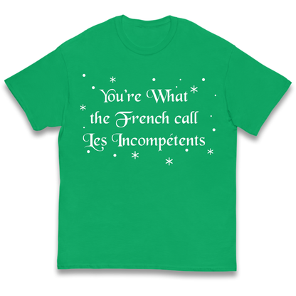 Christmas Party Tee Kids T-Shirt