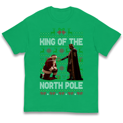 Regal Holiday Gift Kids T-Shirt