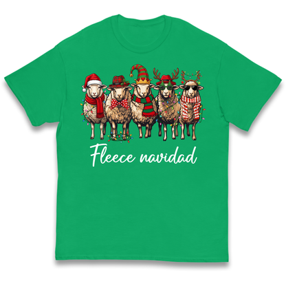 Christmas jumper Kids T-Shirt