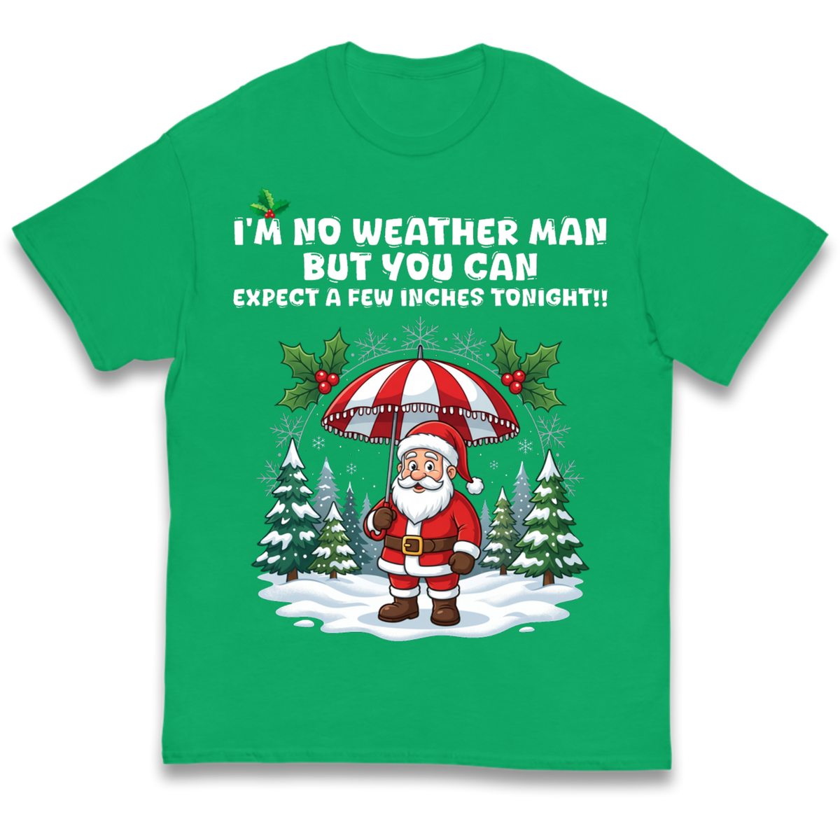 Christmas jumper Kids T-Shirt