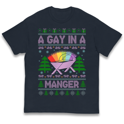 Pride Holiday Clothing Kids T-Shirt
