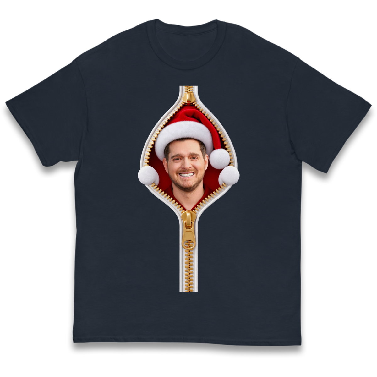 Christmas jumper Kids T-Shirt