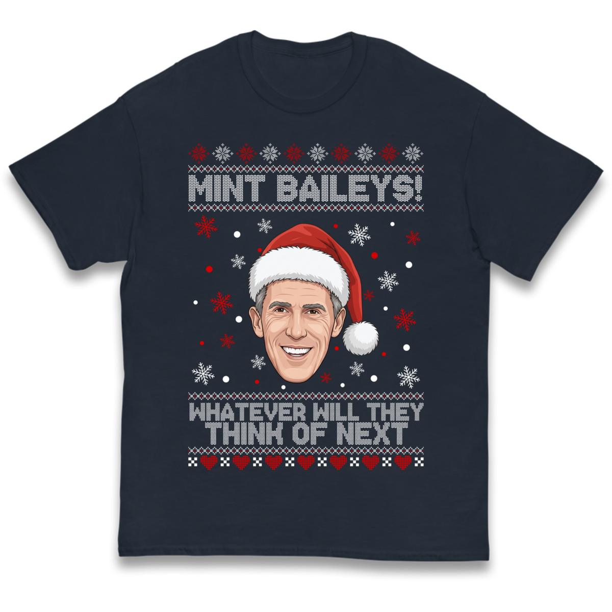 Mint Baileys Kids T-Shirt