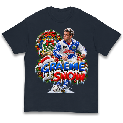 Blackburn Christmas Kids T-Shirt
