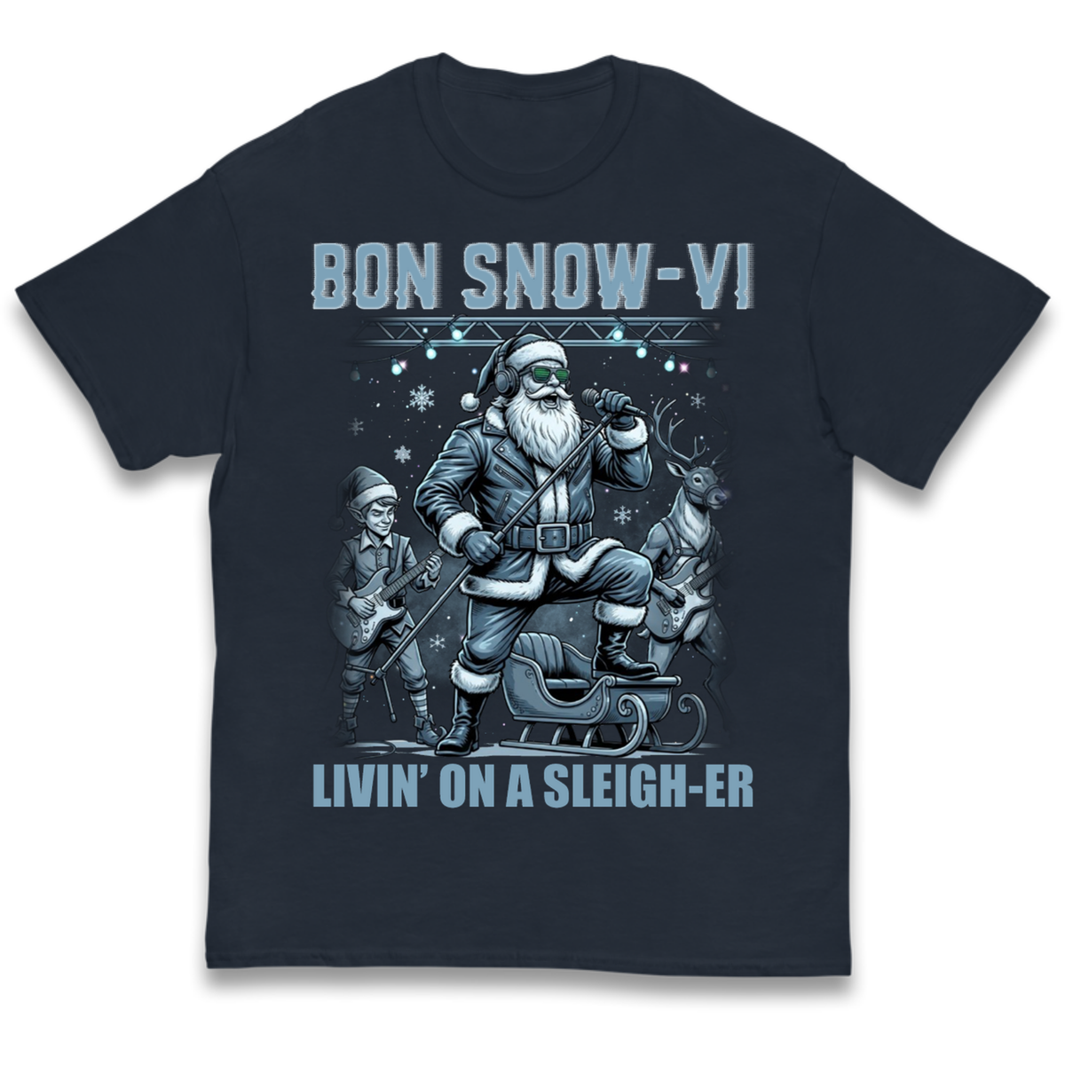 Christmas jumper Kids T-Shirt