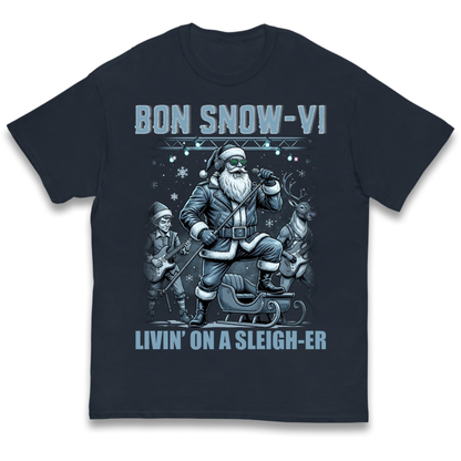 Christmas jumper Kids T-Shirt