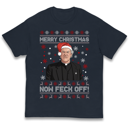 Christmas jumper Kids T-Shirt