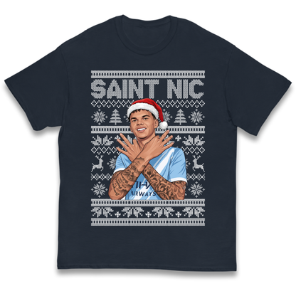 Saint Nic Kids T-Shirt