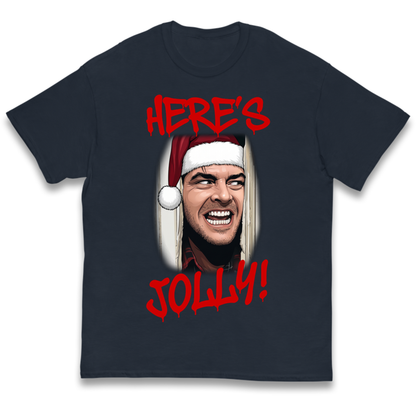 Jack Nicholson Kids T-Shirt