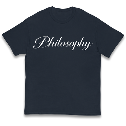 Isa Briones Dr Trinity Santos The Pitt Philosophy Kids T-Shirt
