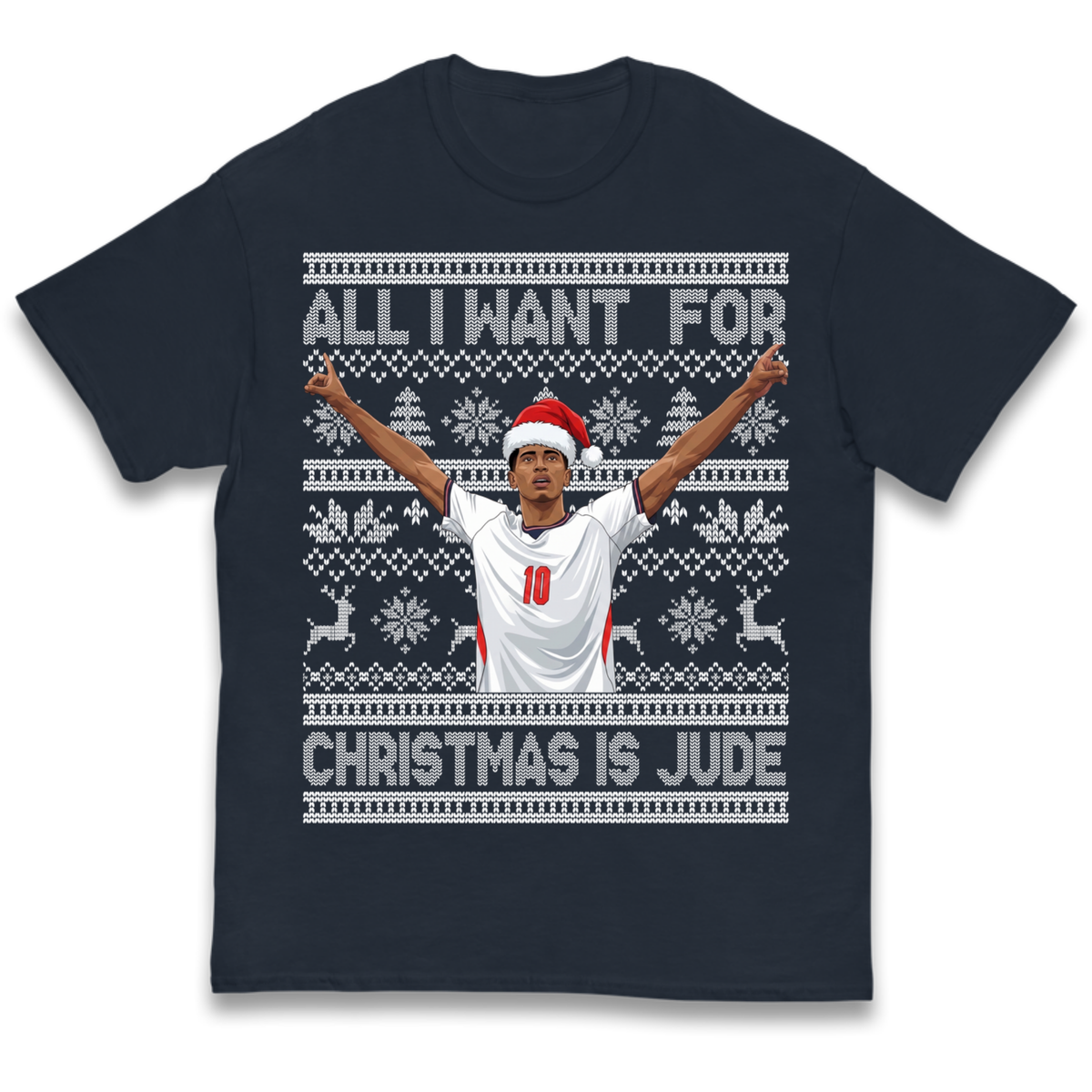 Jude Bellingham Kids T-Shirt