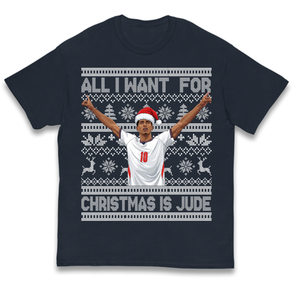 Jude Bellingham Kids T-Shirt