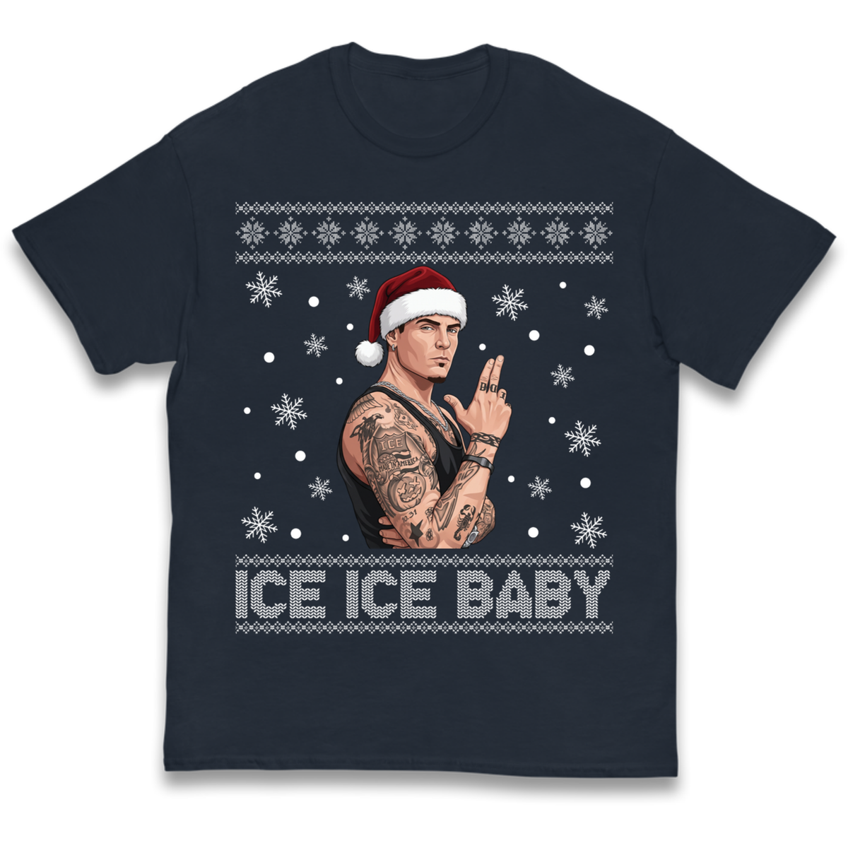 Ice Ice Kids T-Shirt