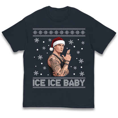 Ice Ice Kids T-Shirt