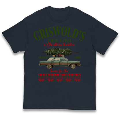 clark griswold Kids T-Shirt