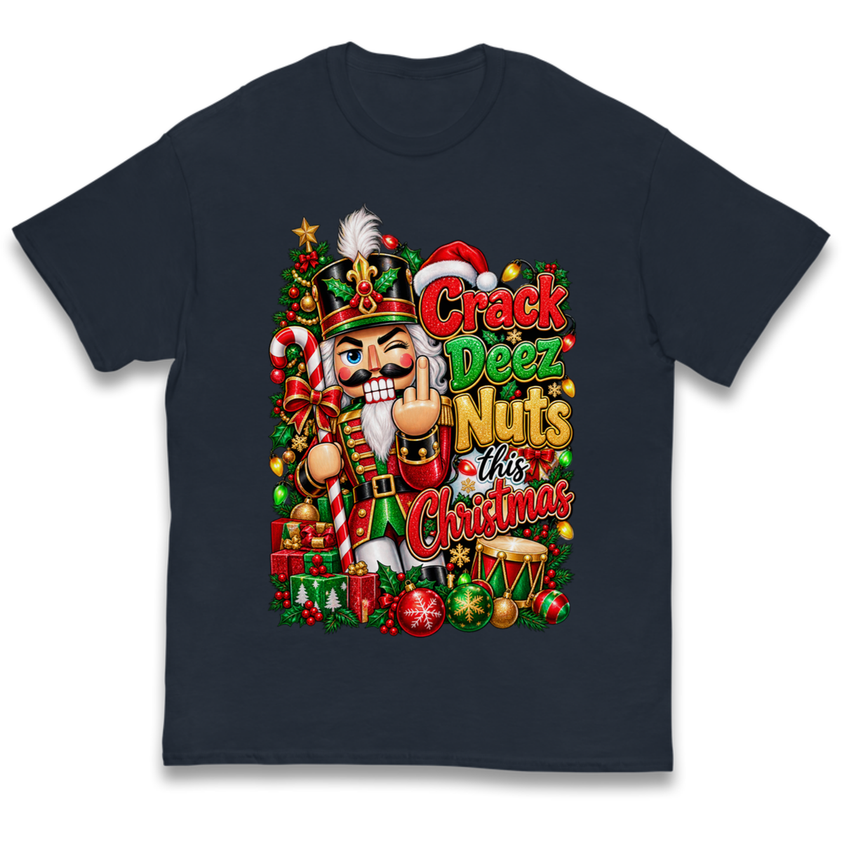 Nutcracker Kids T-Shirt