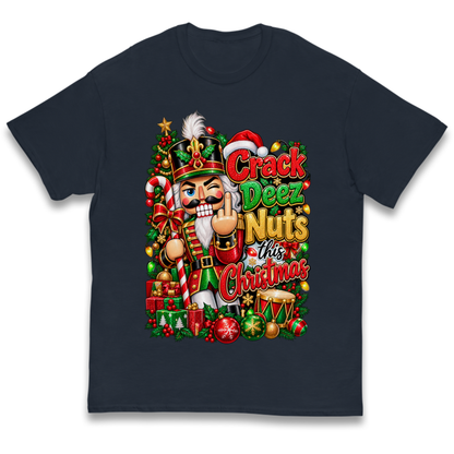 Nutcracker Kids T-Shirt
