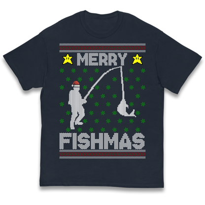 Christmas jumper Kids T-Shirt