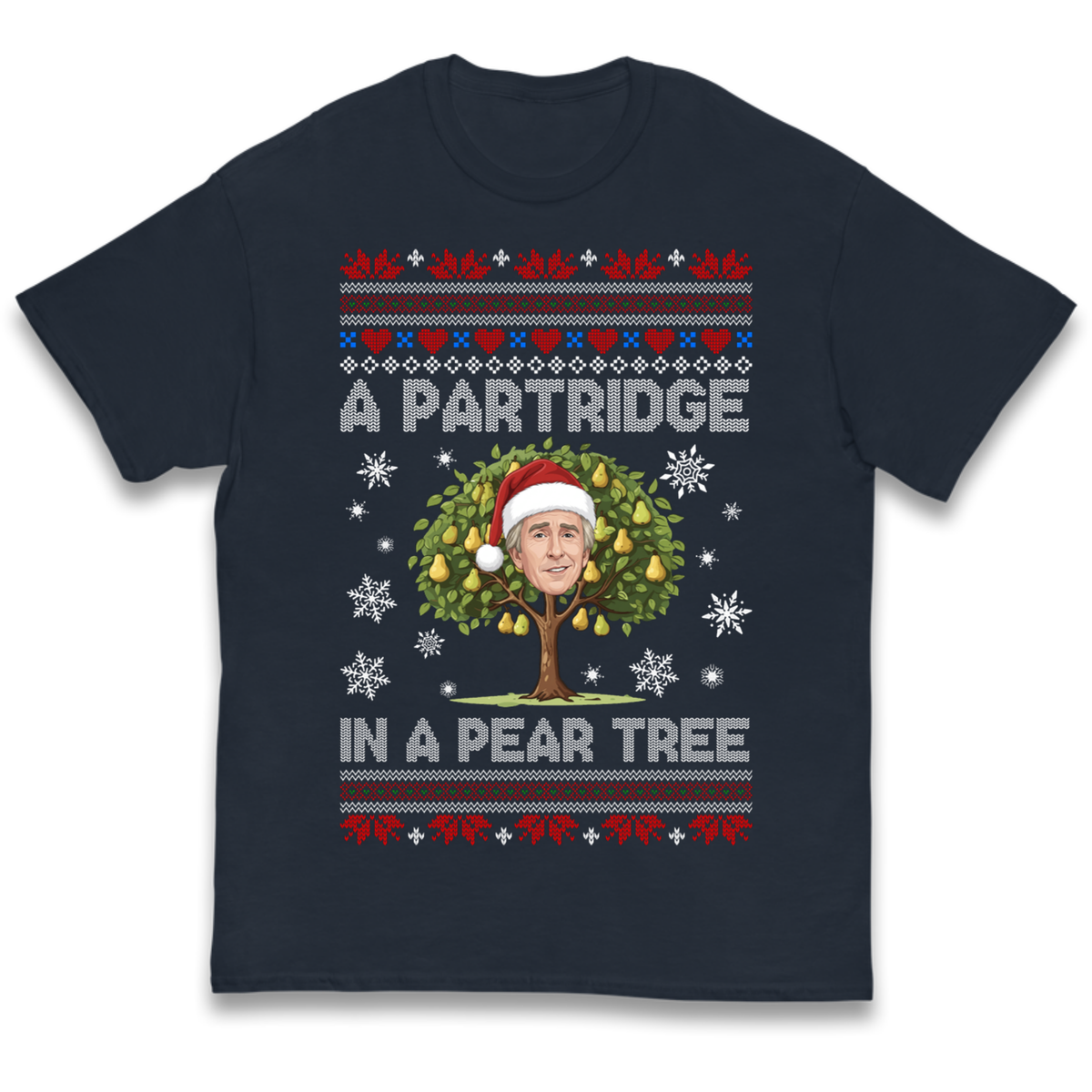 Christmas jumper Kids T-Shirt