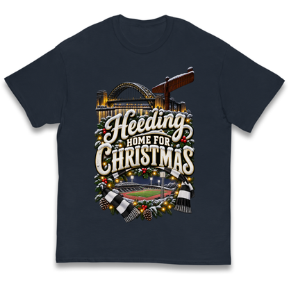 Gateshead Christmas Kids T-Shirt