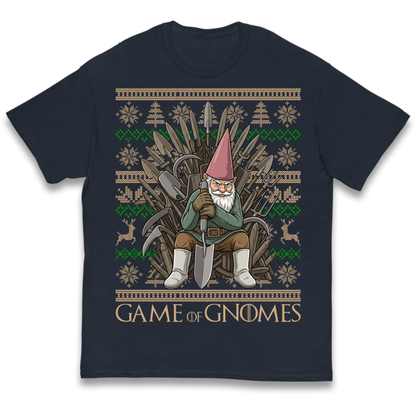 Christmas jumper Kids T-Shirt