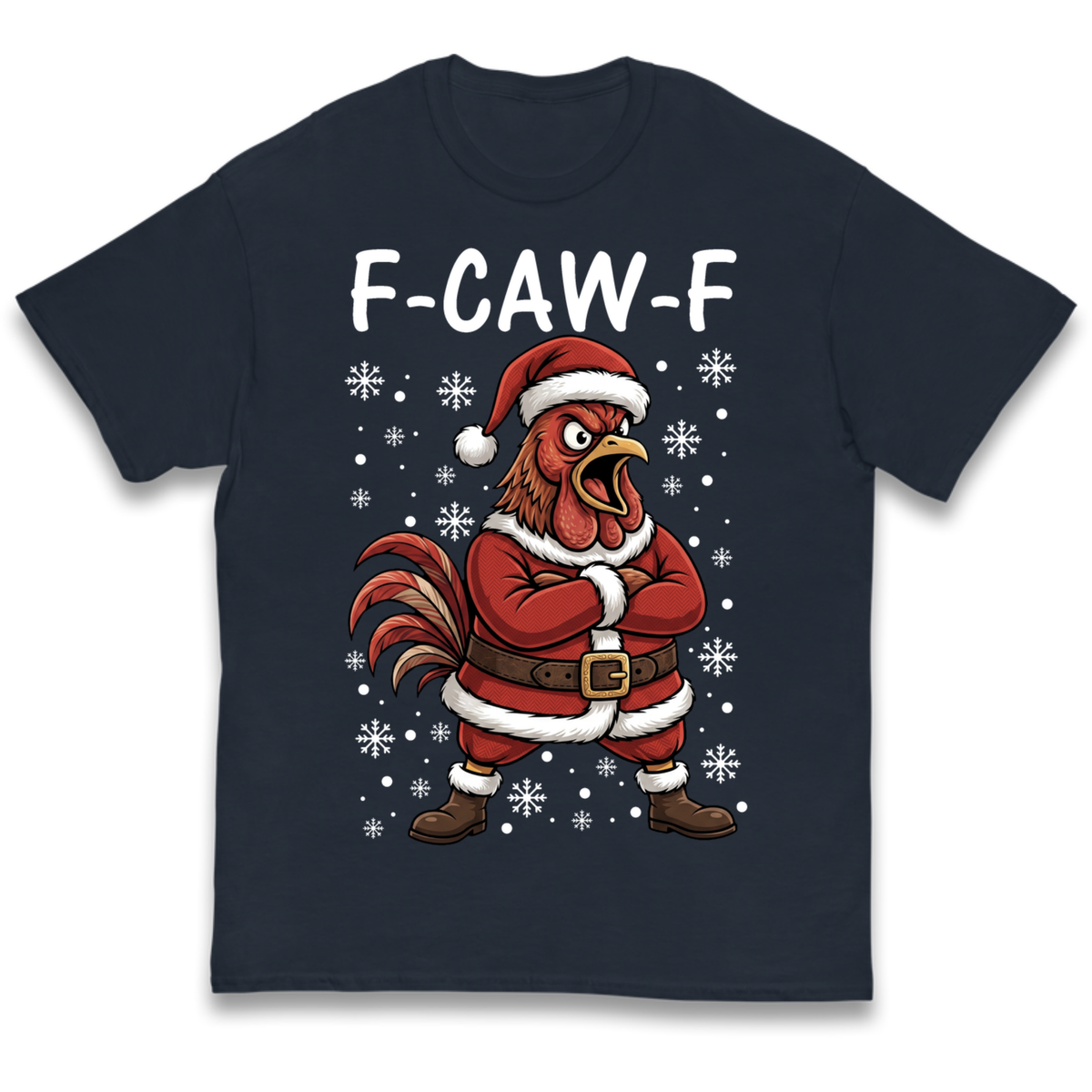 Christmas jumper Kids T-Shirt