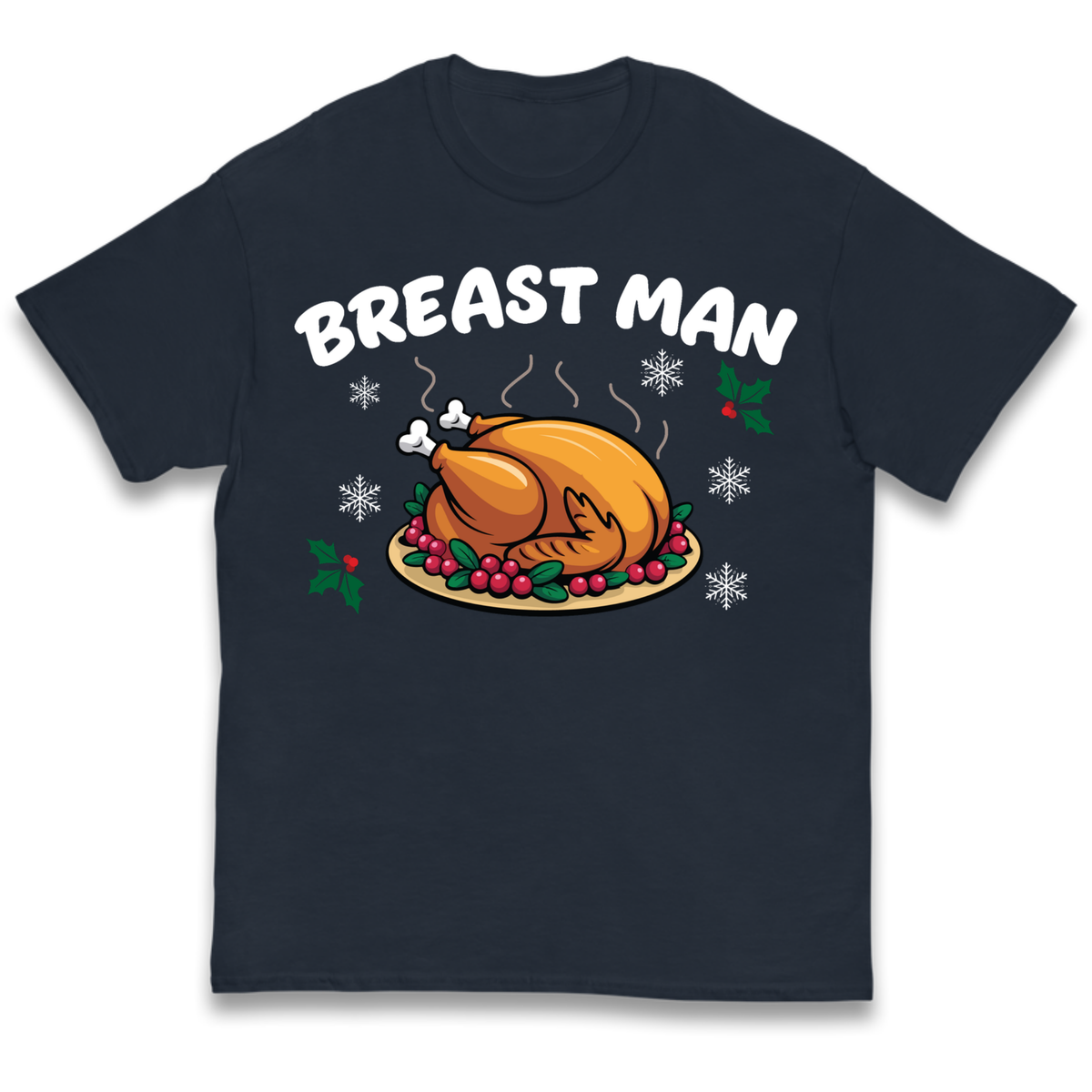 cheeky festive top Kids T-Shirt