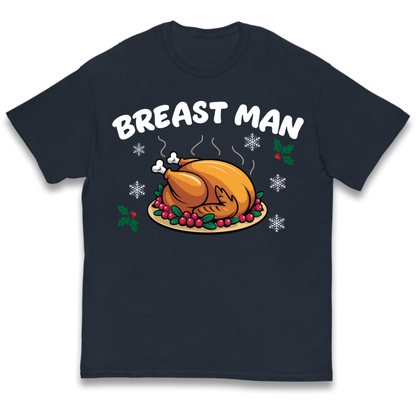 cheeky festive top Kids T-Shirt
