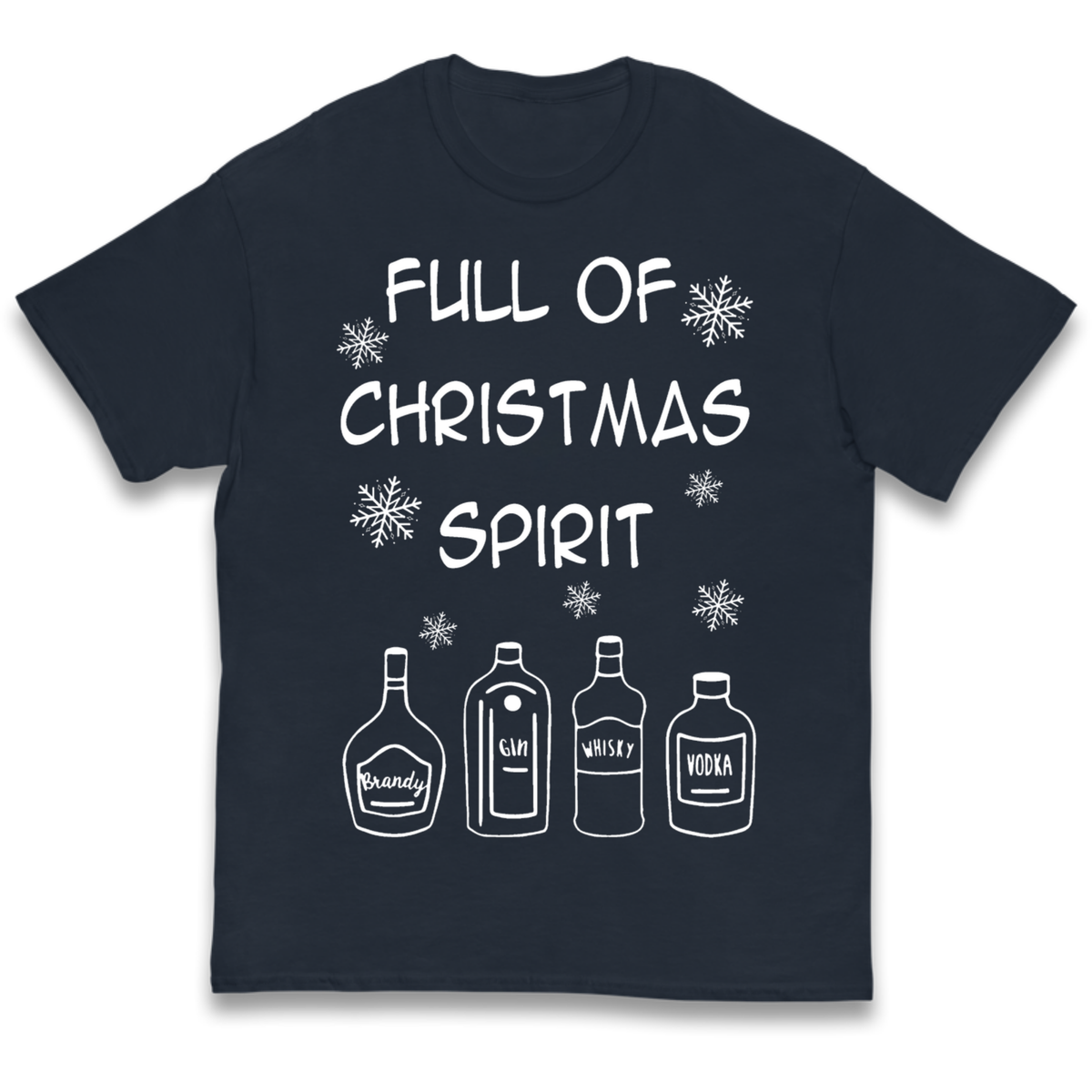 Christmas jumper Kids T-Shirt