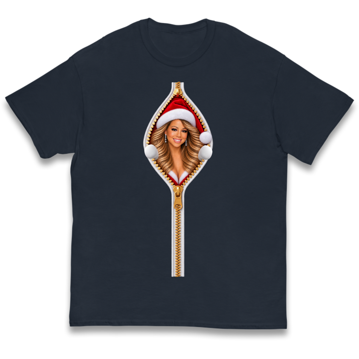 Mariah Kids T-Shirt