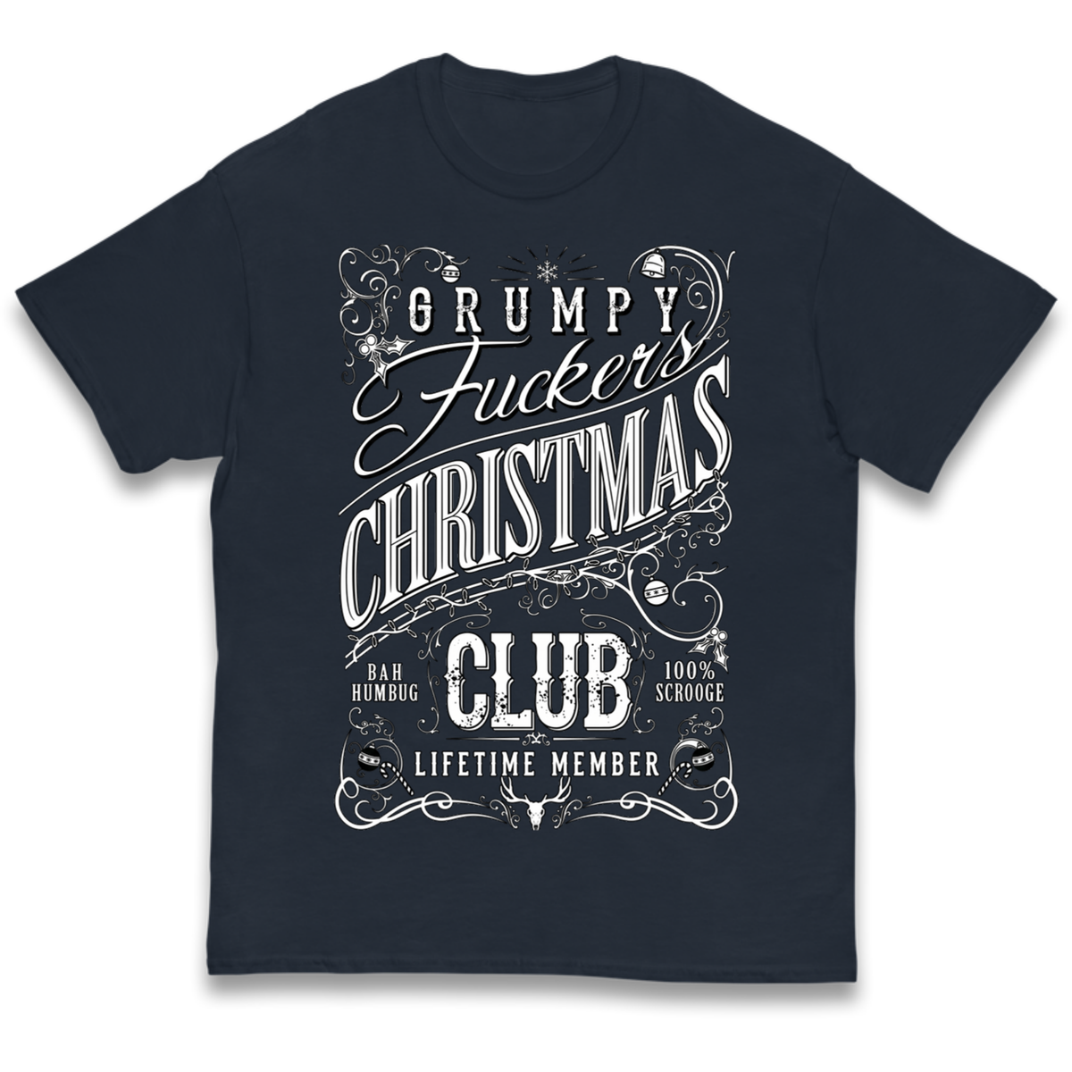 Christmas jumper Kids T-Shirt