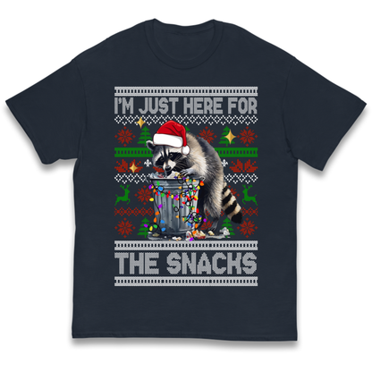 Winter Pullover Kids T-Shirt
