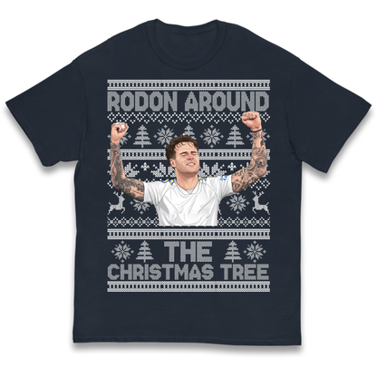 Jo Rodon Christmas Kids T-Shirt
