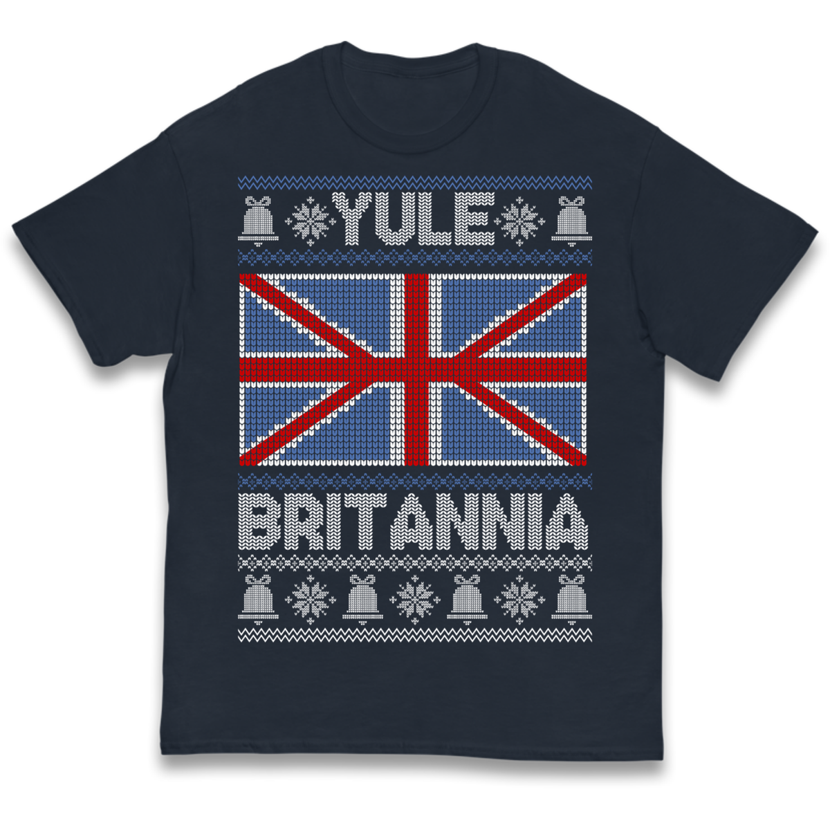 Christmas jumper Kids T-Shirt