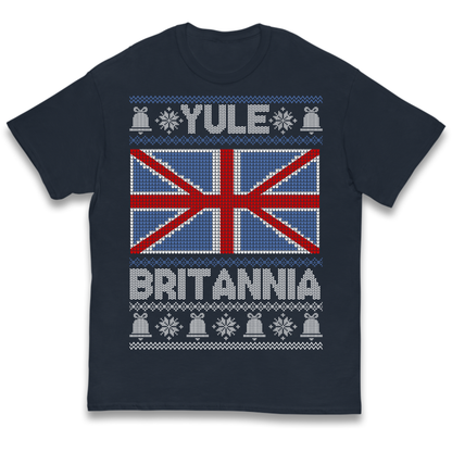 Christmas jumper Kids T-Shirt