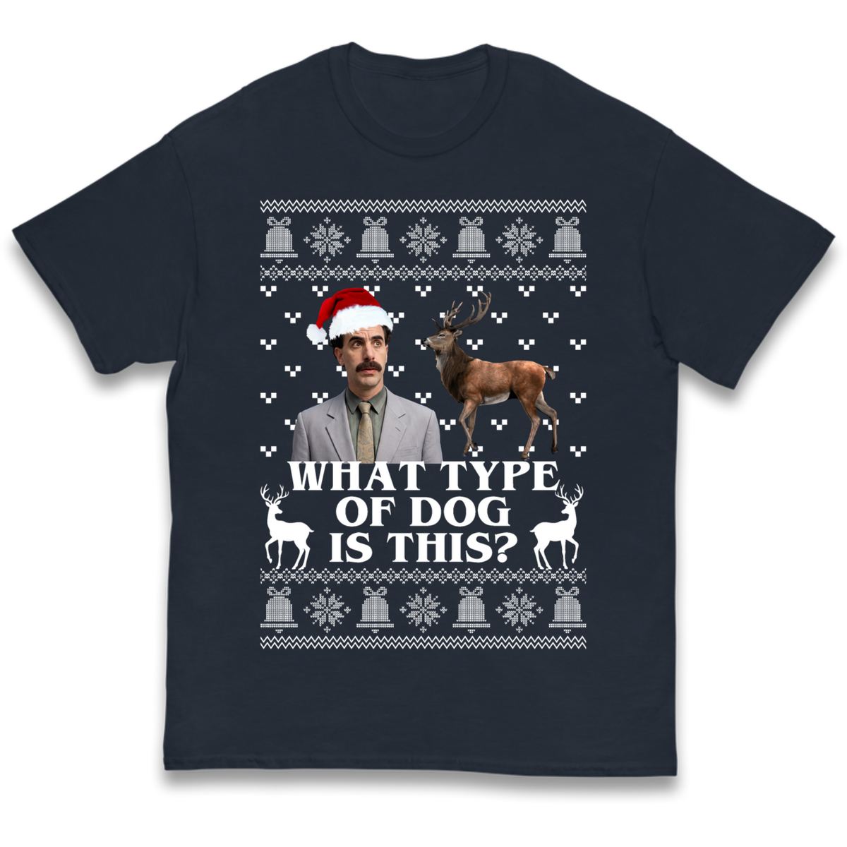 I Very Excite Kids T-Shirt